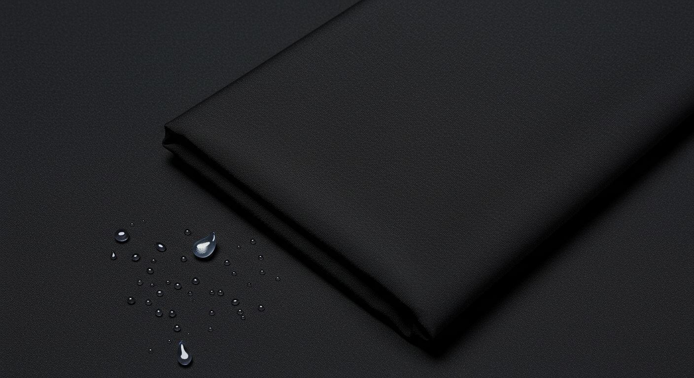 Ткани с влаговыводящими свойствами