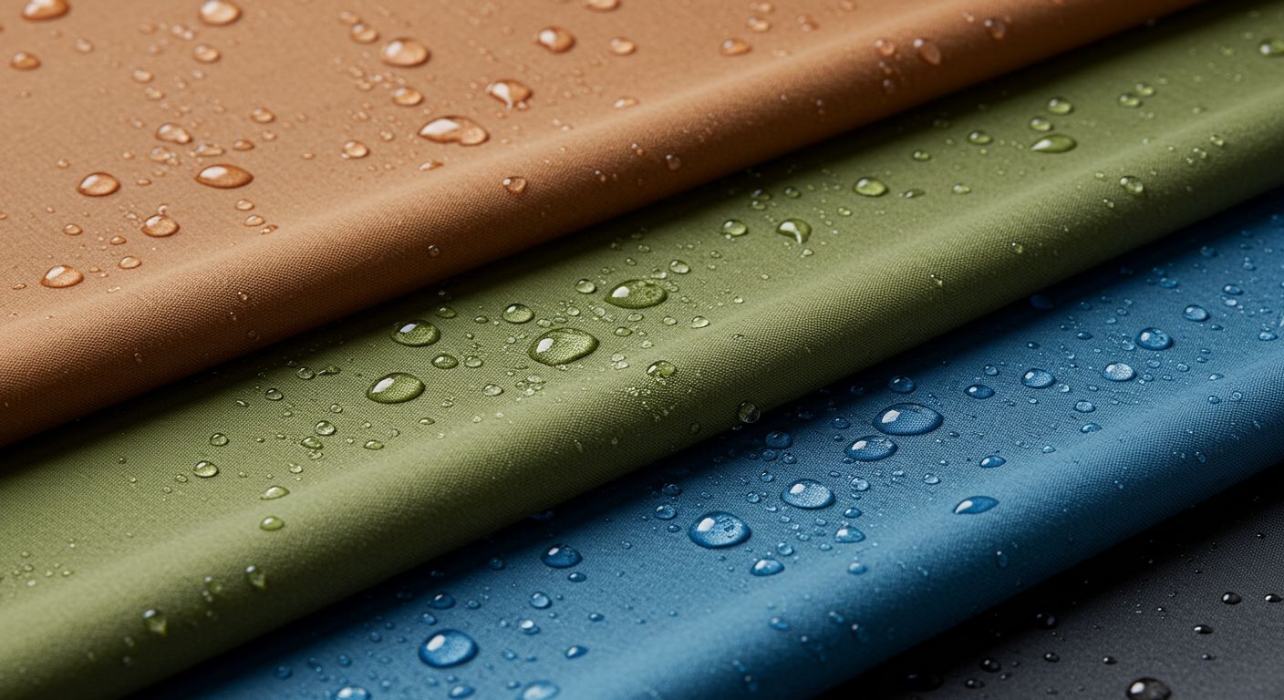 Антимикробная и влагозащитная спортивная одежда Спортивная одежда с антимикробной и влагозащитной обработкой