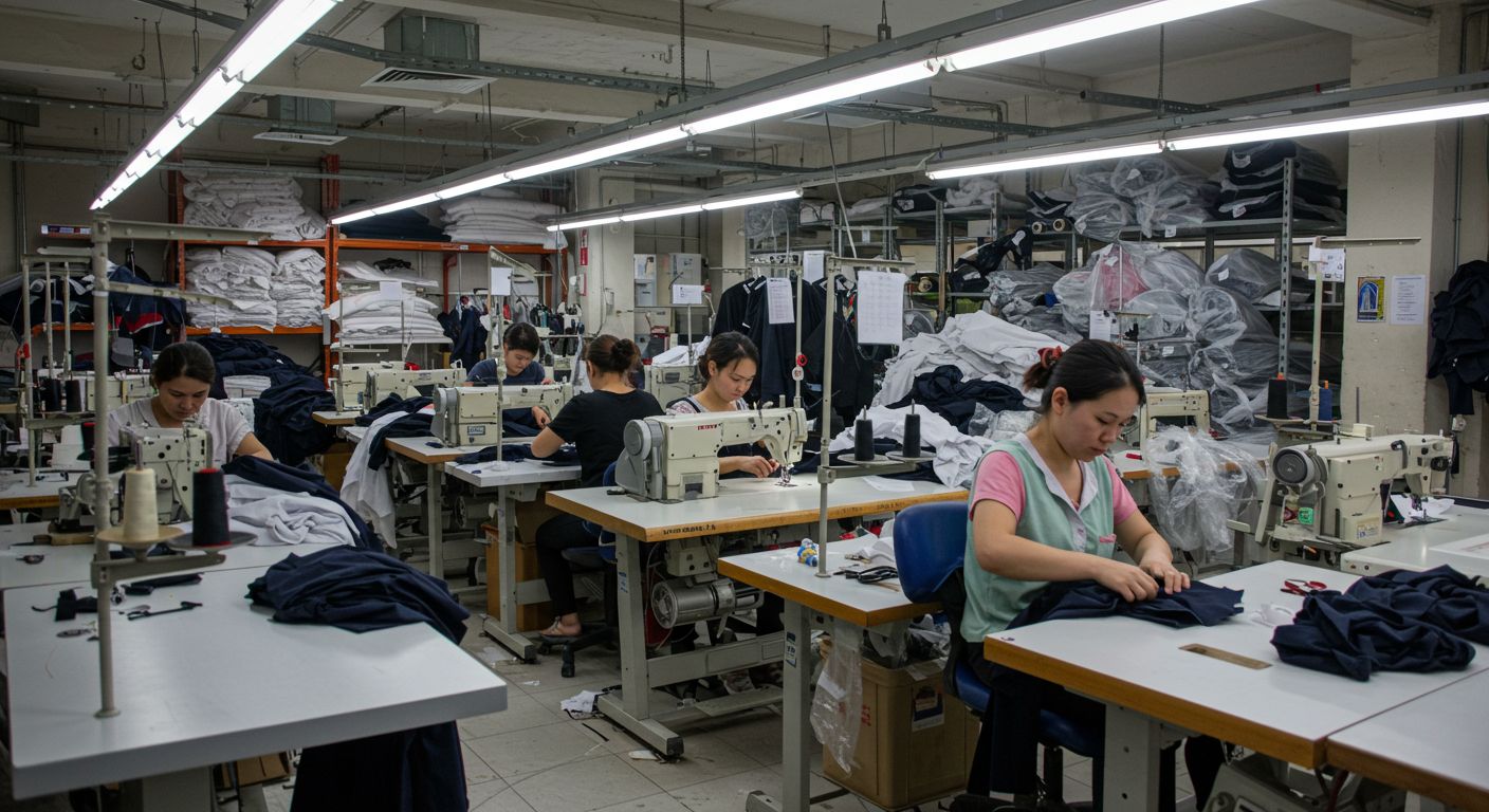 Стильная и удобная одежда среднего качества для любого случая Одежда среднего качества для повседневного ношения