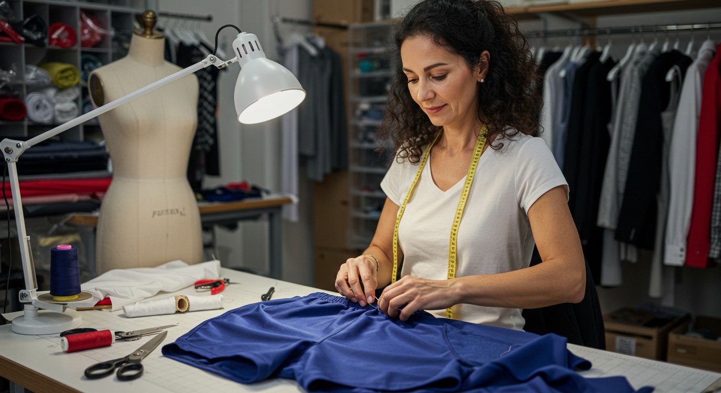 Индивидуальная спортивная форма Индивидуальный пошив спортивной одежды