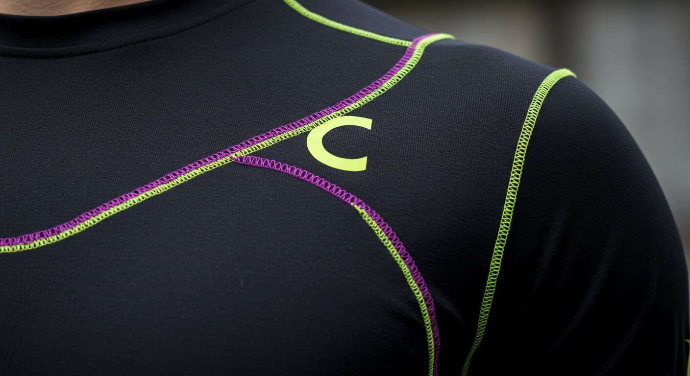 Спортивная одежда для максимального комфорта