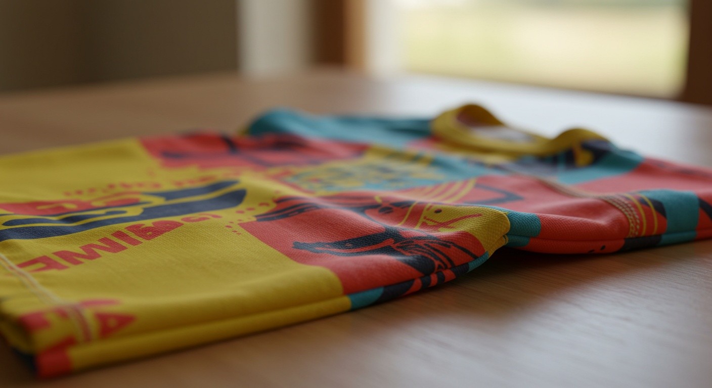 Пошив спортивной одежды для максимальной комфортности для детей