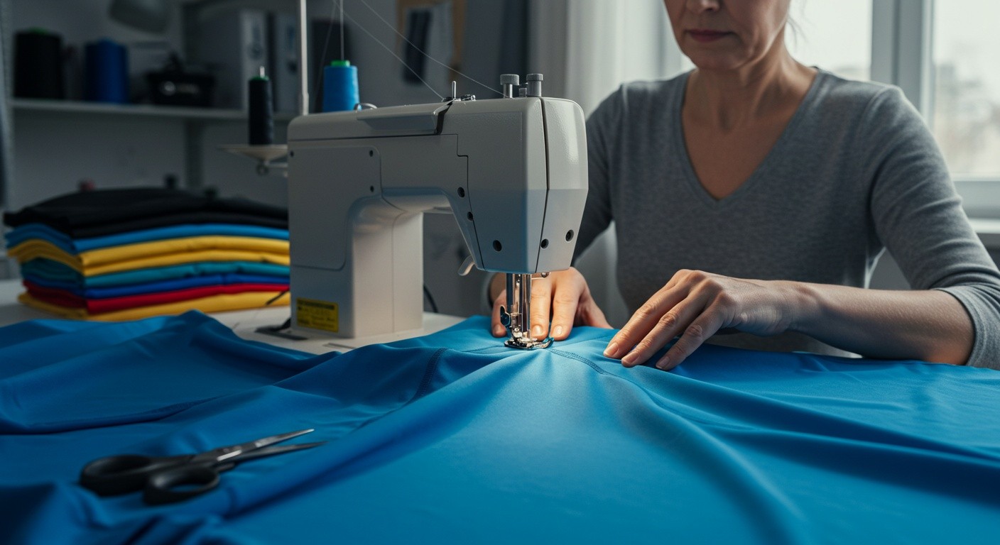 Спортивная одежда для корпоративных команд