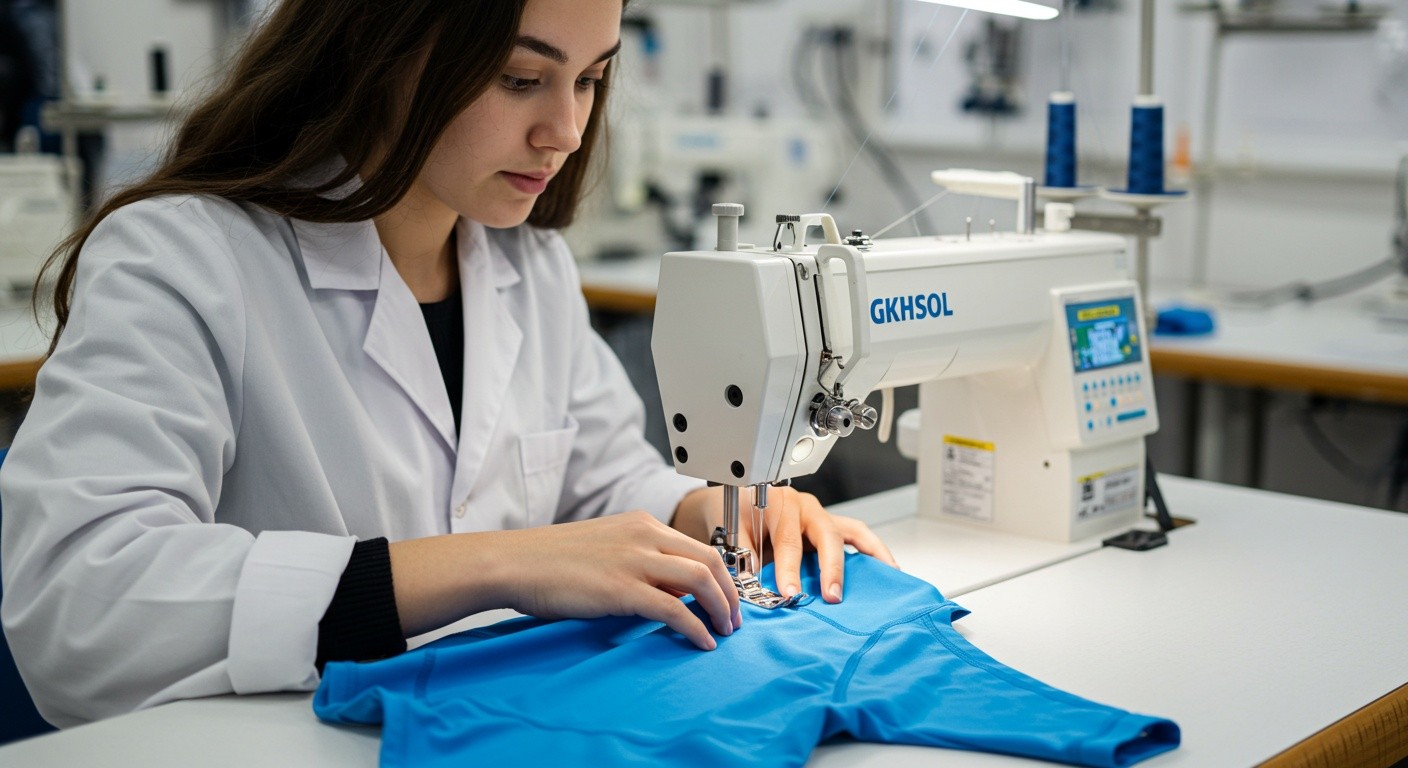 Детская спортивная одежда с влагопоглощением