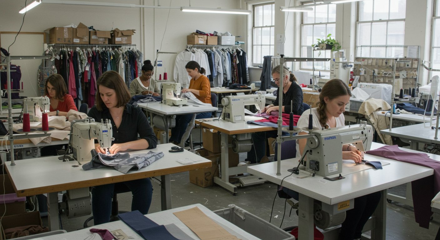 Пошив аксессуаров и экипировки для команд