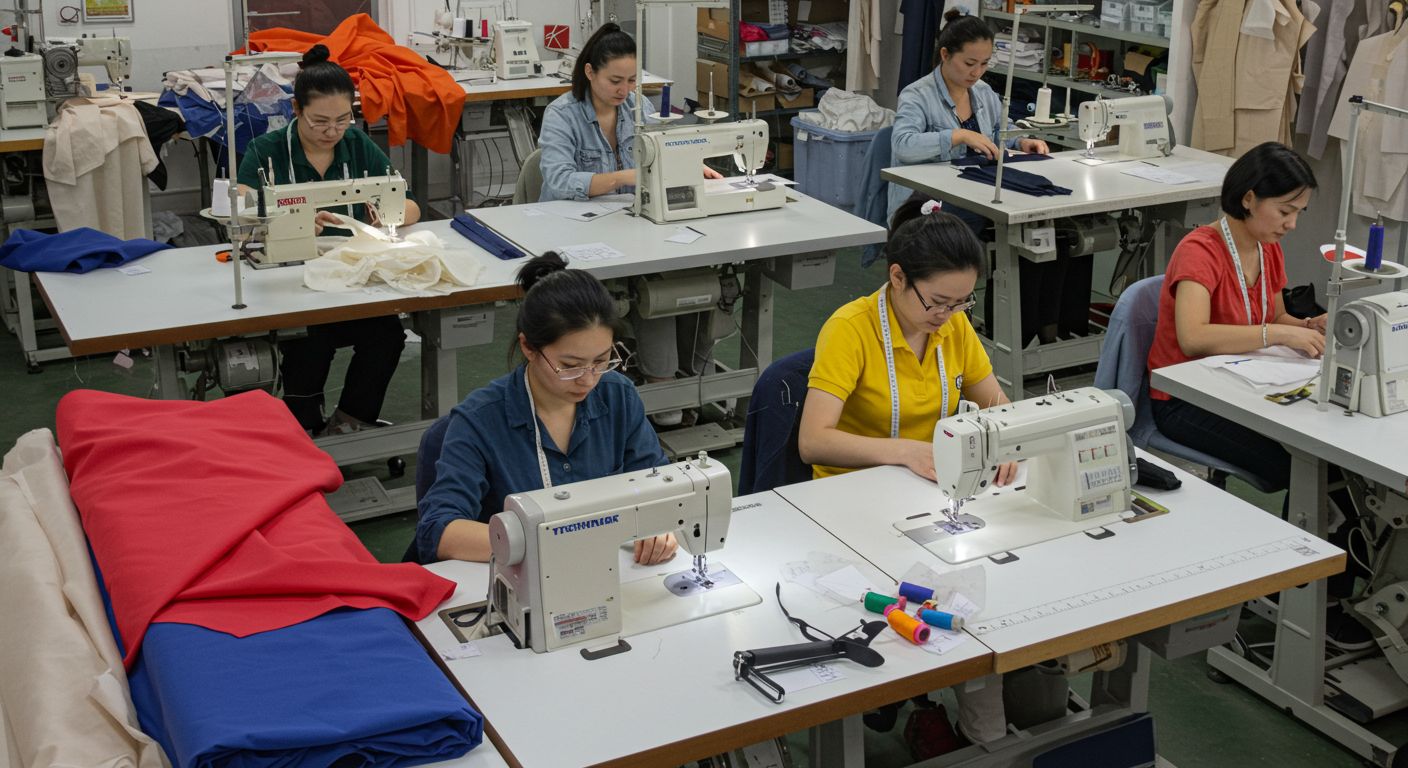 Экипировка и аксессуары для команды