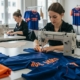 Пошив спортивной одежды для средних спортивных коллективов