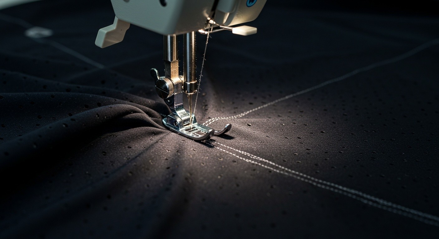 Пошив спортивной одежды с антибактериальной обработкой для корпоративных команд