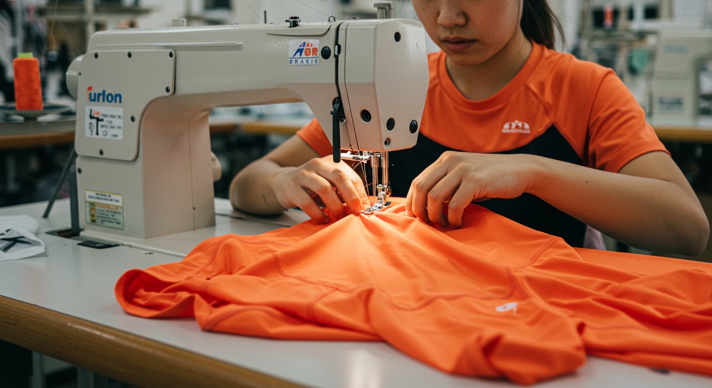 Спортивная одежда с защитой от ультрафиолета для улицы Спортивная одежда с защитой от ультрафиолета для улицы