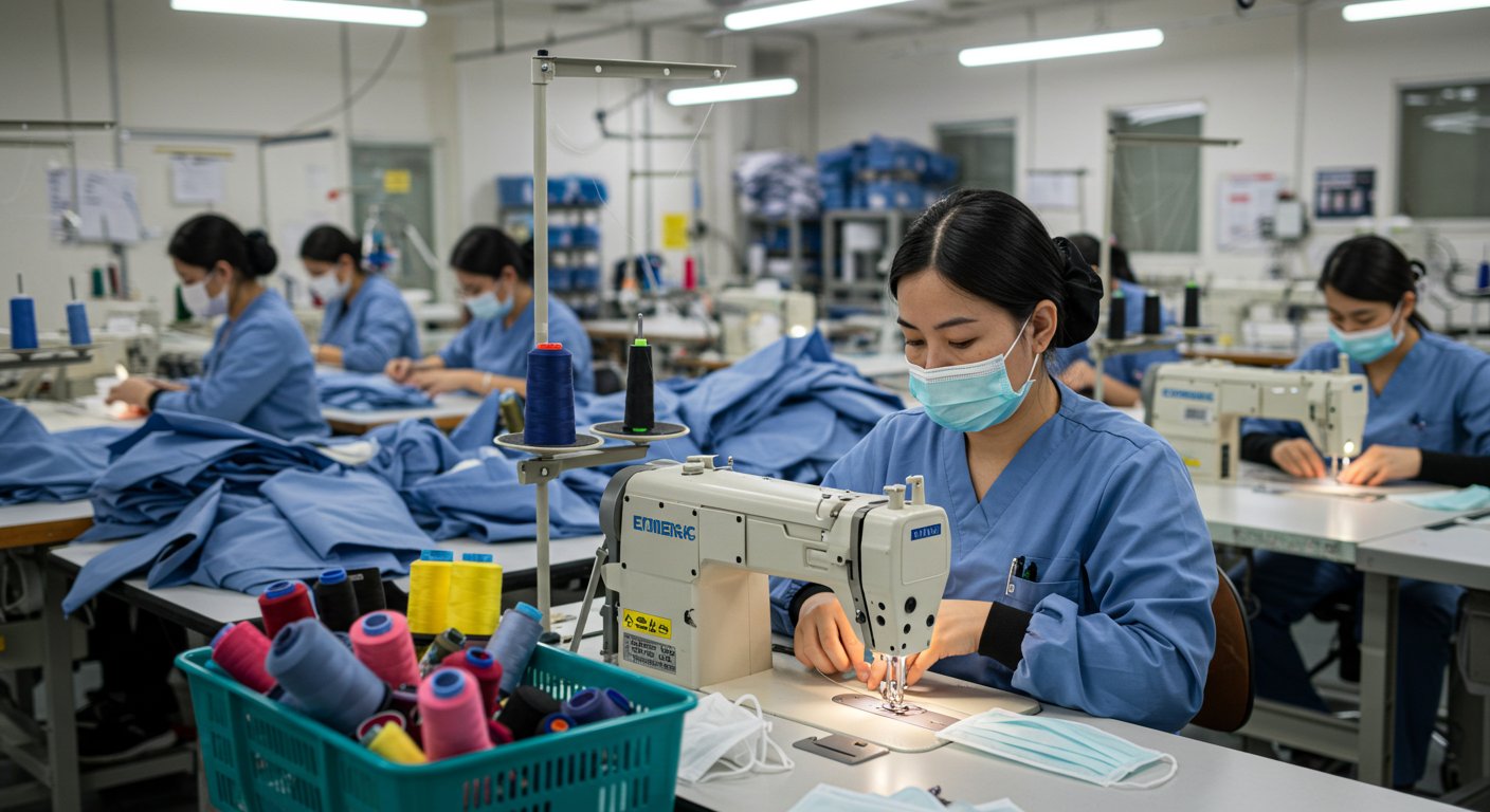 Аксессуары для медперсонала Медицинские аксессуары для персонала