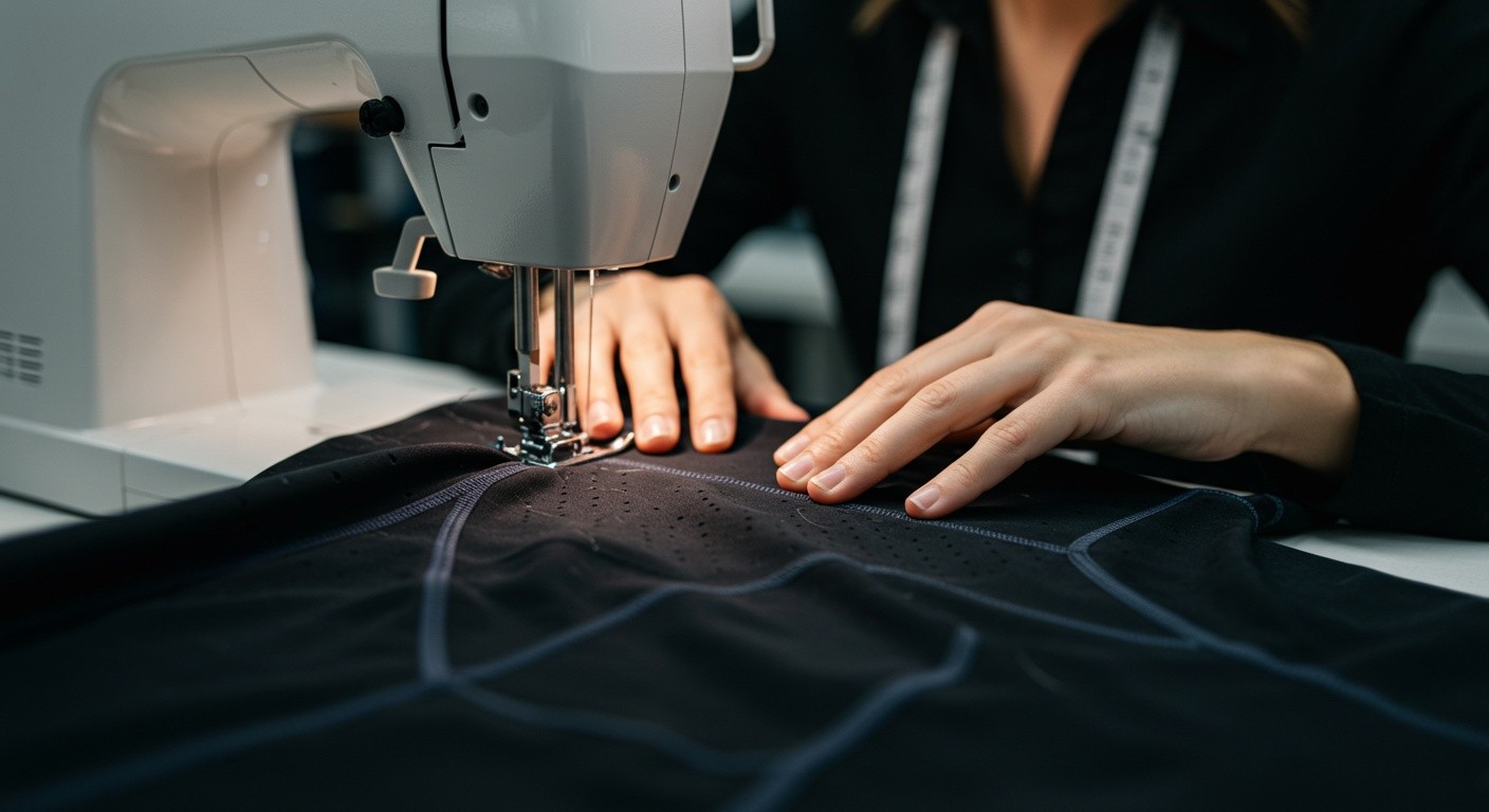 Профессиональная спортивная одежда с УФ-защитой Профессиональная спортивная одежда с УФ-защитой