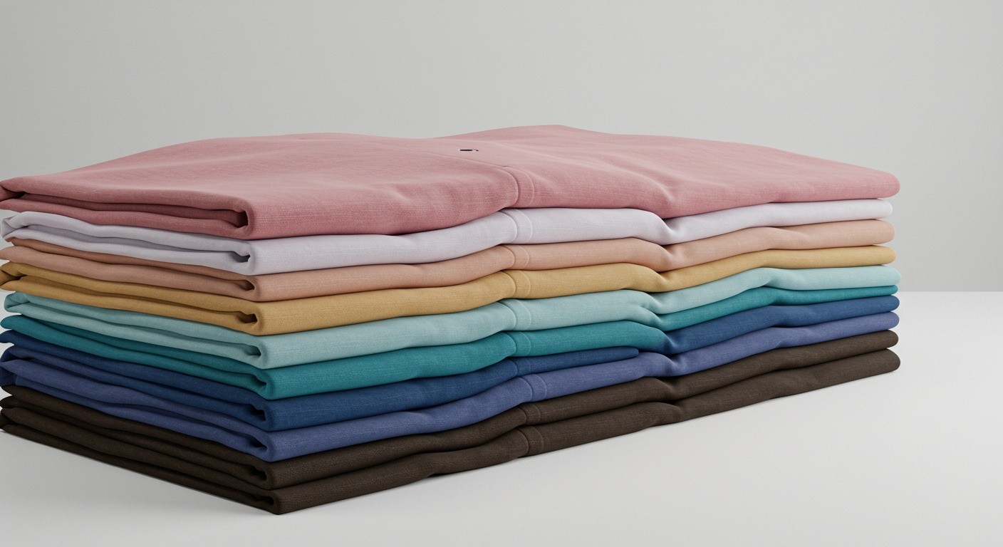 Пошив футболок индивидуально на заказ