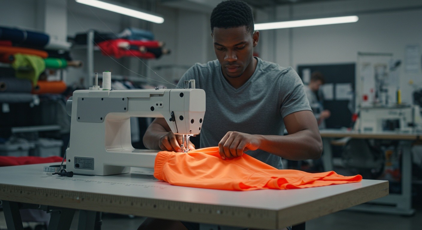 Спортивная одежда для фитнес тренировок