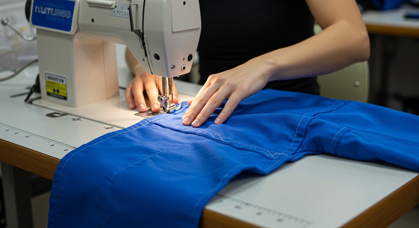 Пошив спортивной одежды для активного спорта для боевых искусств