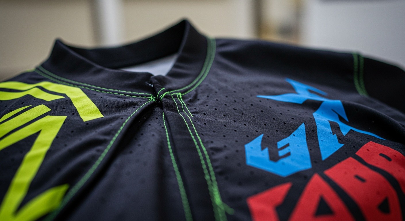 Спортивная одежда для боевых искусств