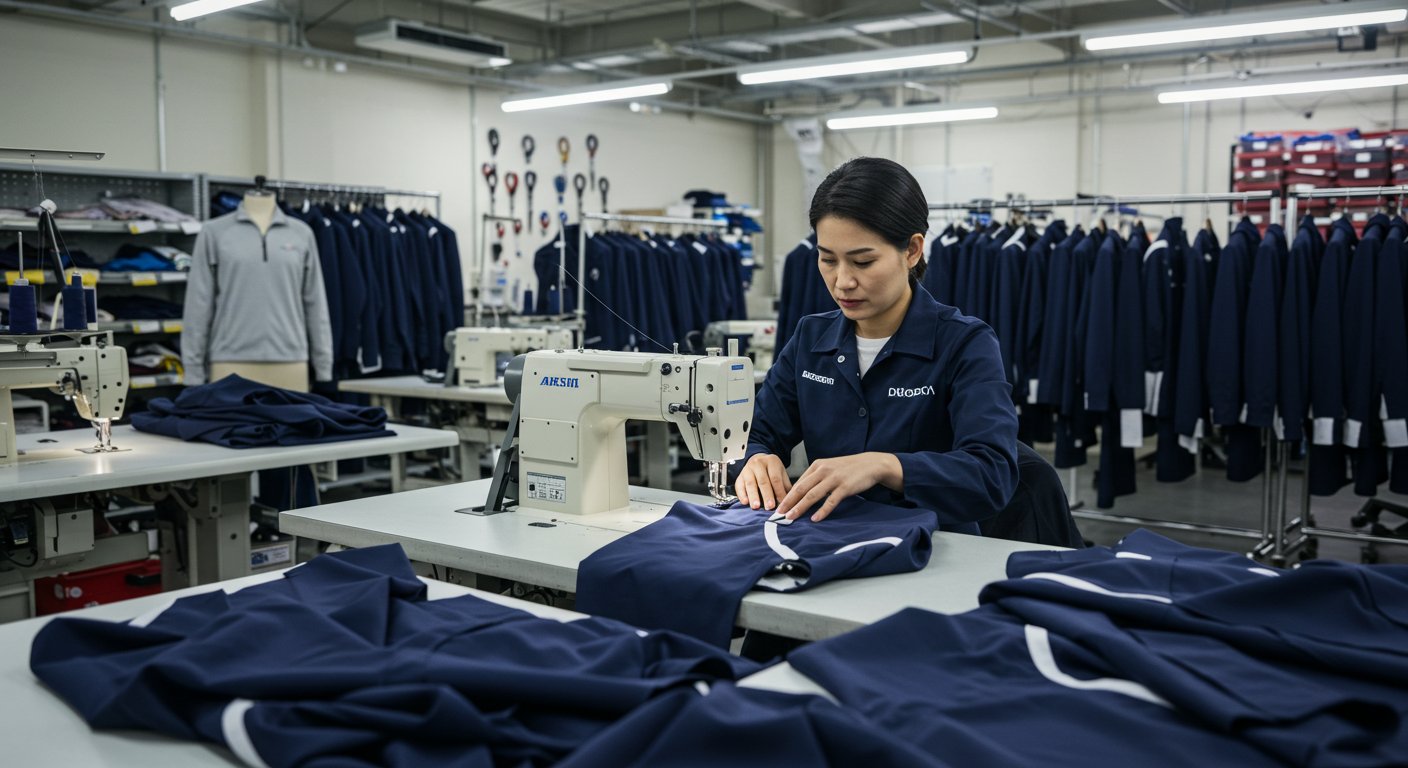 Индивидуальная спортивная форма для корпоративных заказов Корпоративная спортивная форма на заказ