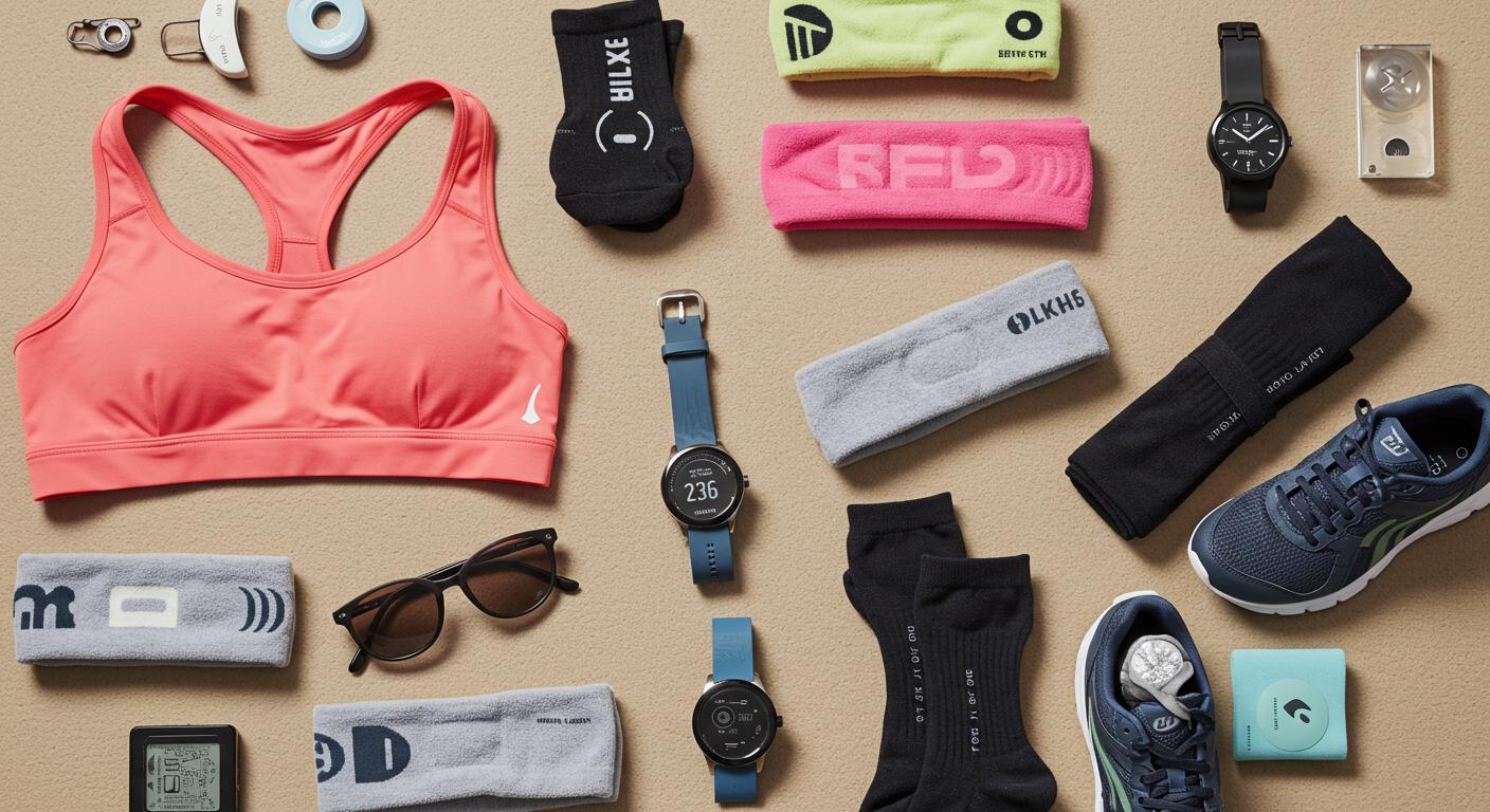 Как выбрать фурнитуру для спортивной одежды Фурнитура для спортивной одежды