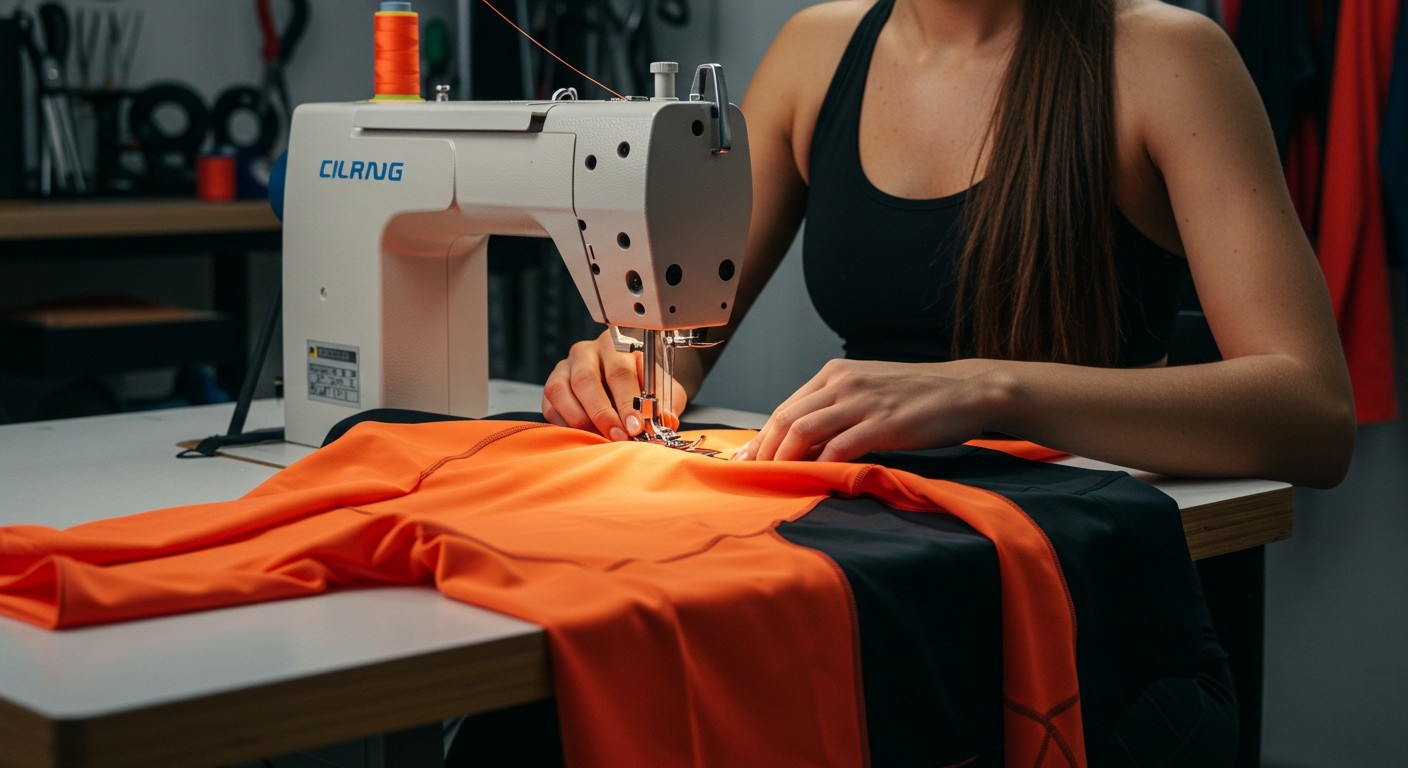 Одежда для функционального тренинга