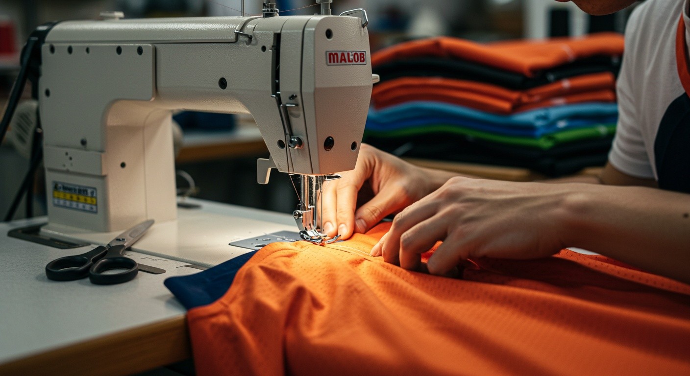 Пошив спортивной одежды для баскетбольных команд Баскетбольная форма команды