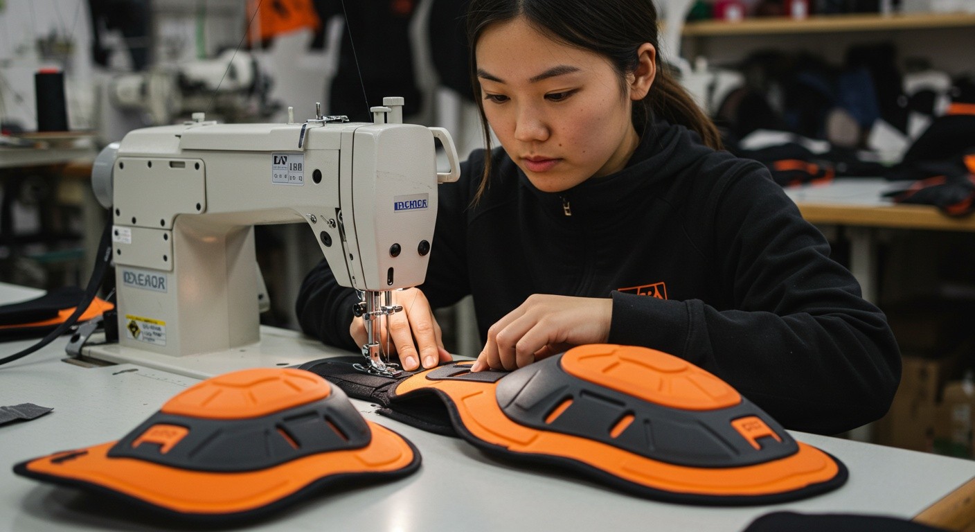 Спортивная одежда для сноубординга