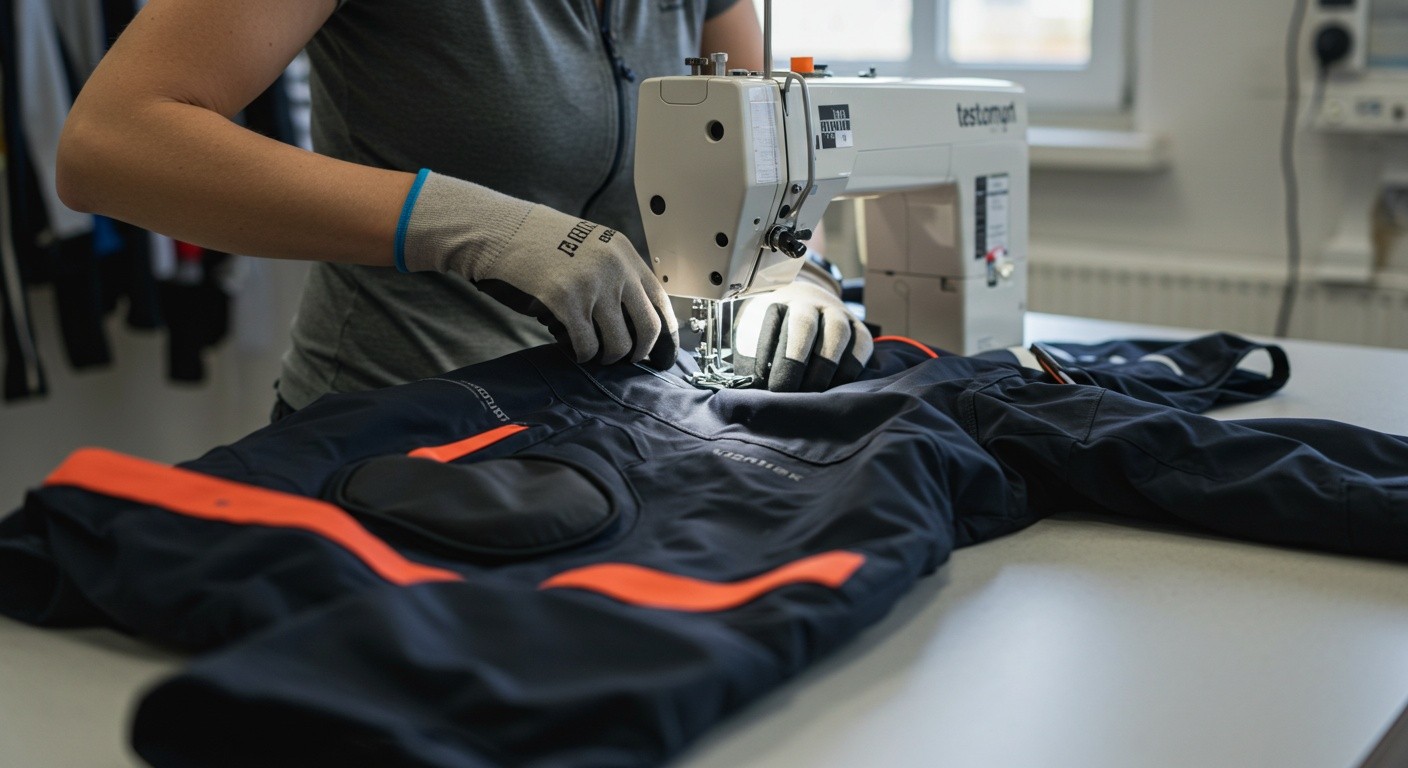 Экипировка для бейсджампинга