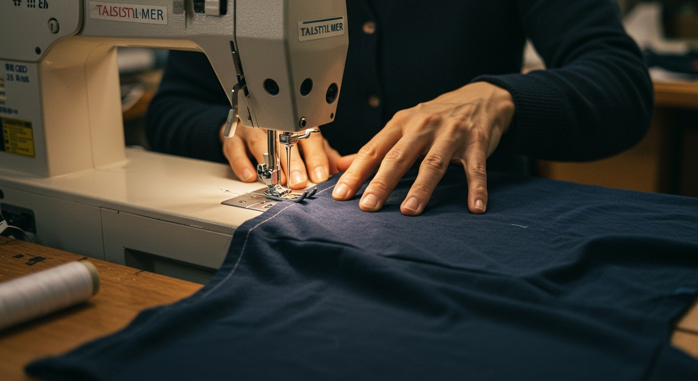 Пошив футболок реглан