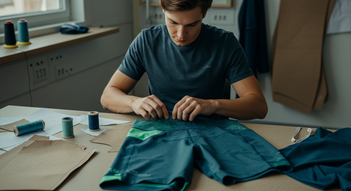 Спортивная одежда для аштанга йоги