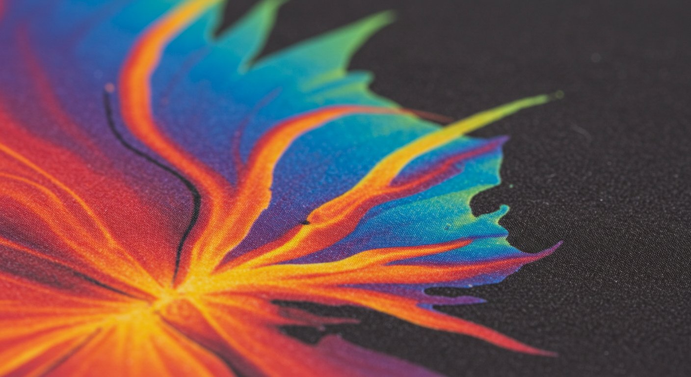 Сублимационная печать на спортивной одежде Сублимационная печать на спортивной одежде