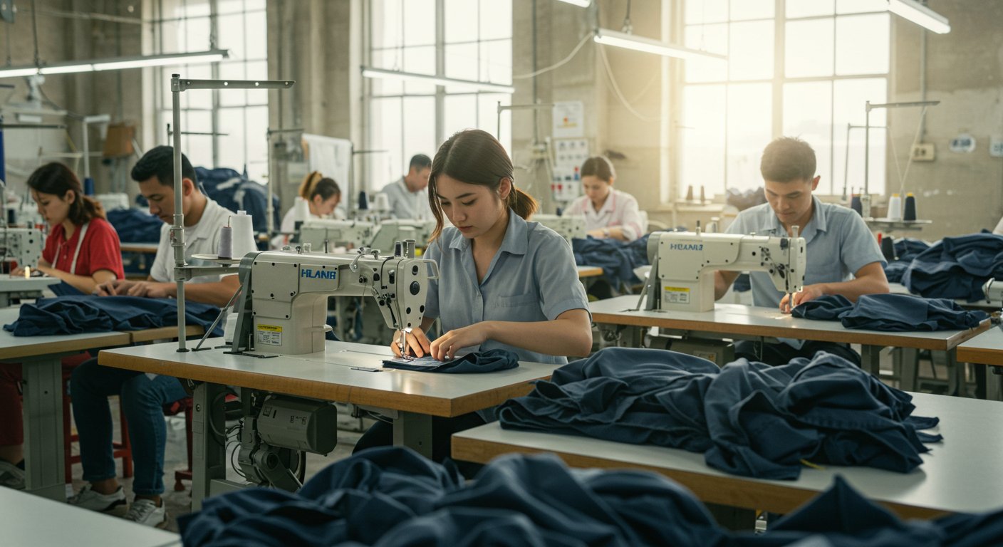 Модная и удобная повседневная одежда от профессионалов Пошив повседневной одежды