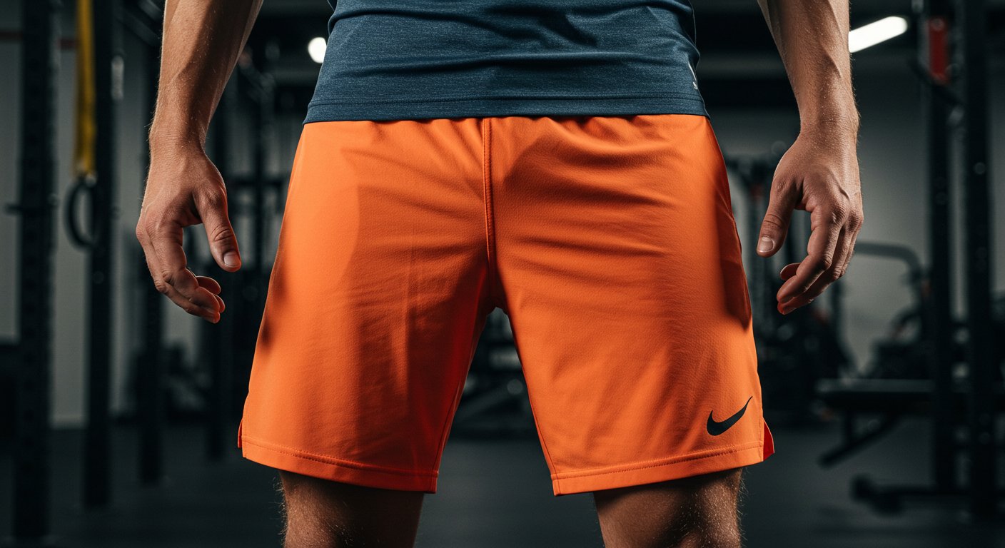 Долговечность спортивной одежды