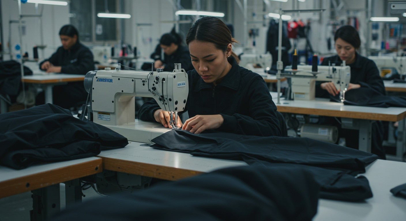 Высококачественная верхняя одежда для любых сезонов Пошив верхней одежды