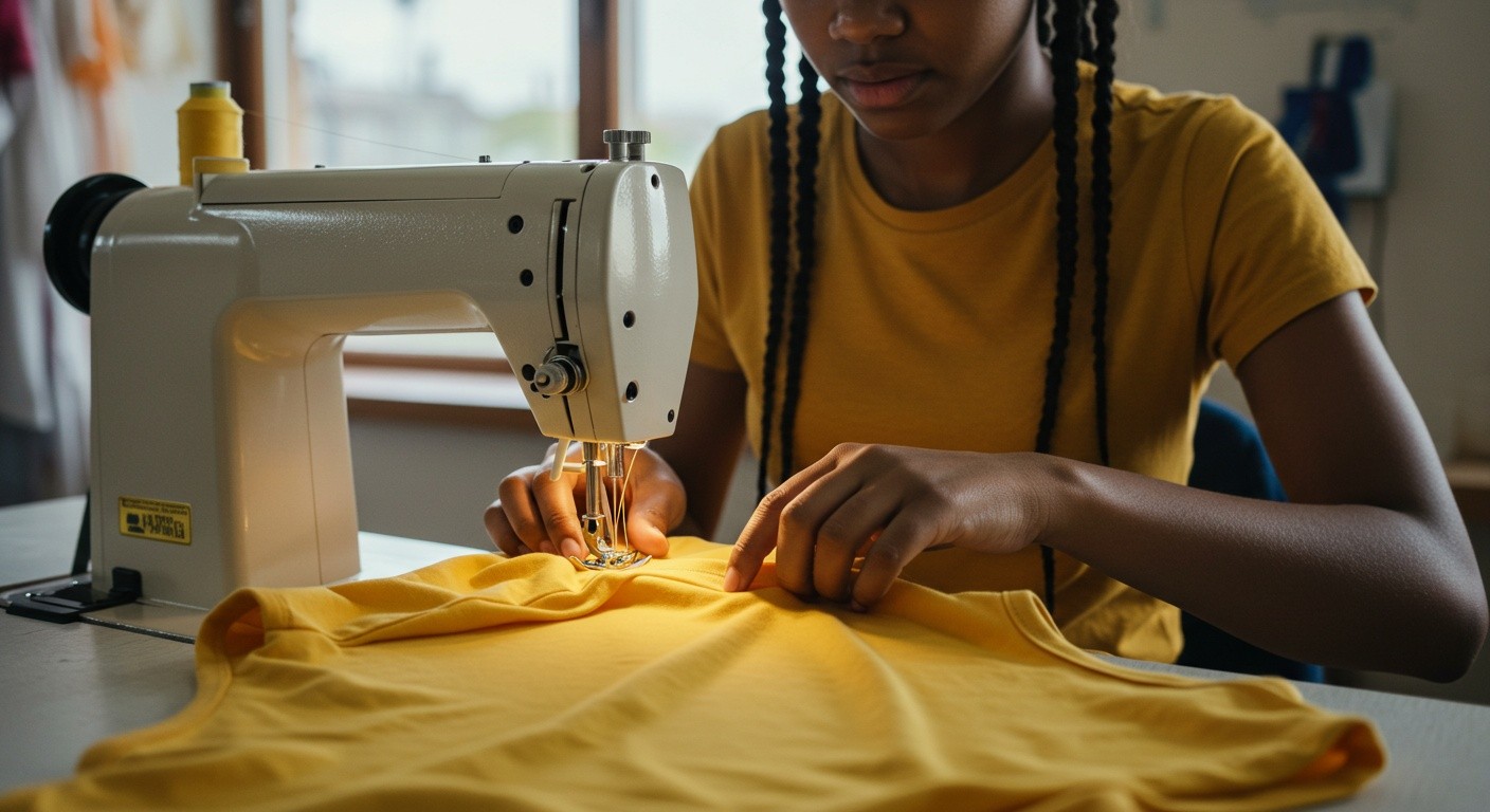 Пошив футболок премиум класса