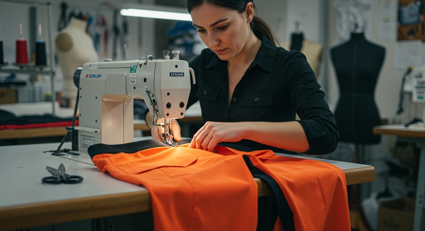 Женский спортивный комбинезон на заказ Спортивные комбинезоны на заказ