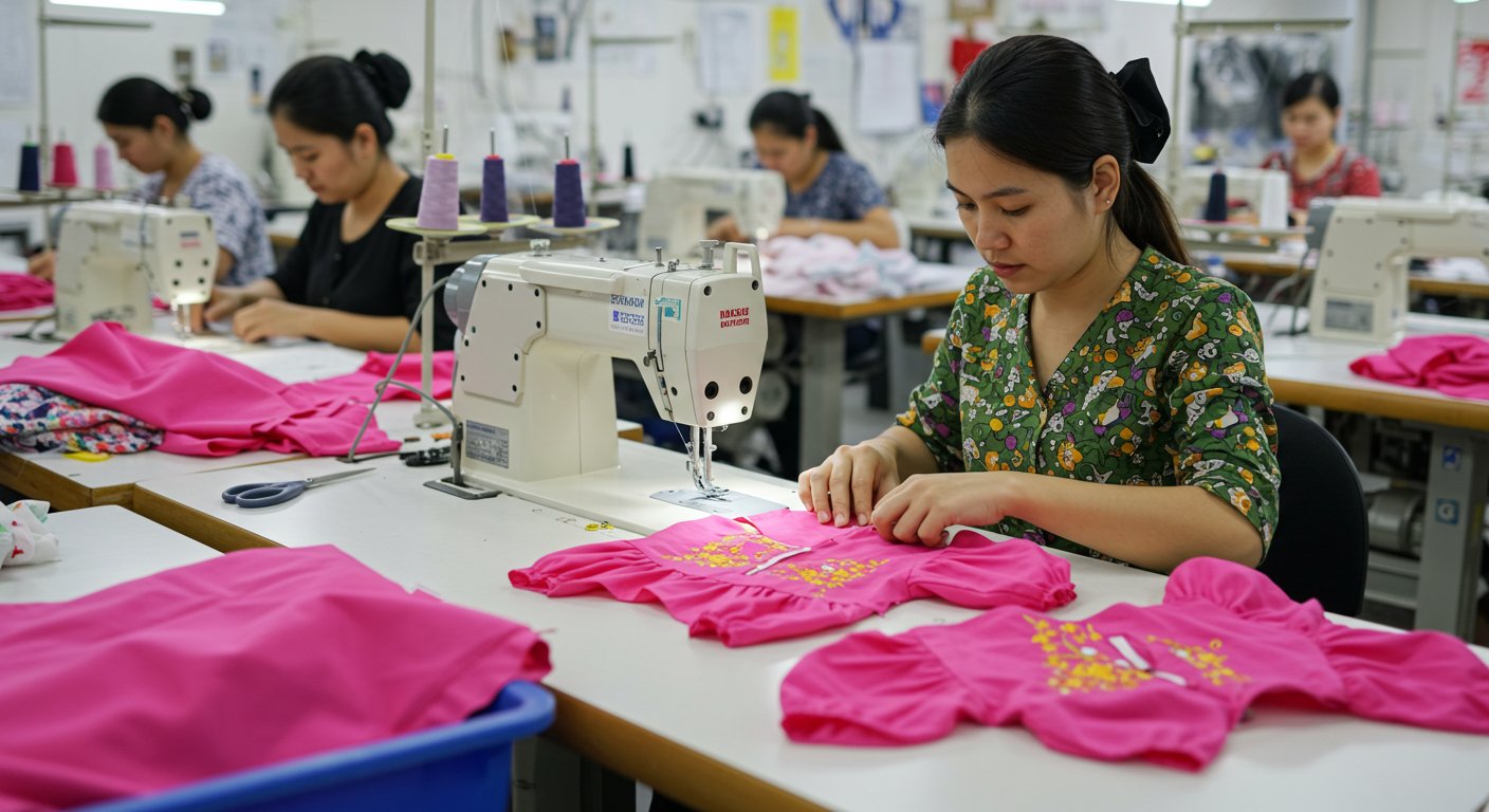 Удобная и стильная детская одежда Детская одежда