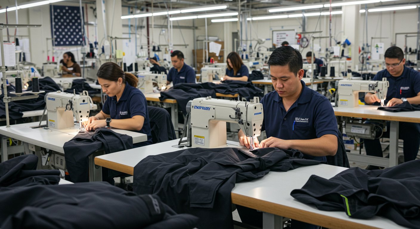 Швейная фабрика для пошива по функциональности для вечерней и праздничной одежды