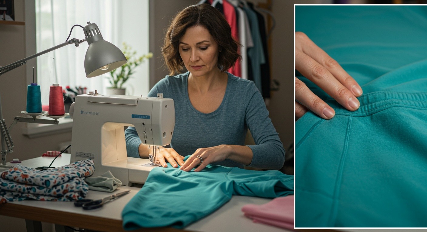 Одежда среднего класса для фитнеса и активных тренировок Спортивная одежда среднего класса для тренировок