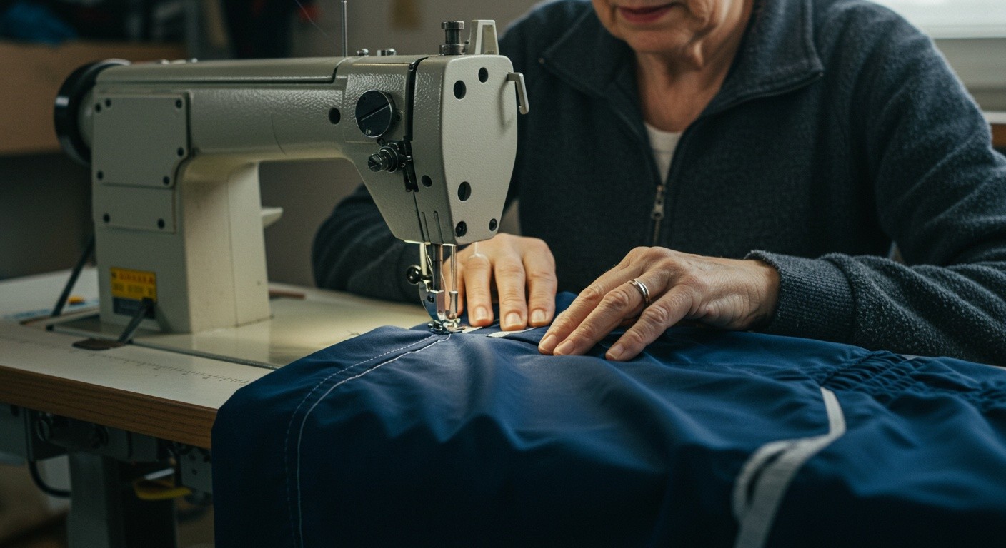 Пошив спортивной одежды эконом класса