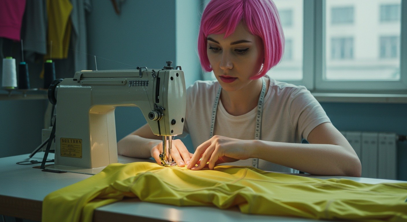 Пошив спортивной одежды для максимальной комфортности